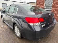 2013 Subaru Legacy AWD - Photo 3