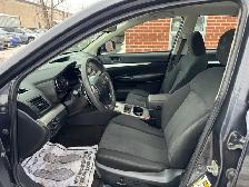 2013 Subaru Legacy AWD - Photo 5