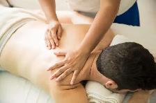 Stress Relief Massage – Calm, Peaceful & Personalized Care