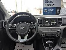 2021 Kia Sportage EX S WITH A PANORAMIC SUNROOF! - Photo 12