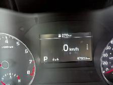 2021 Kia Sportage EX S WITH A PANORAMIC SUNROOF! - Photo 15