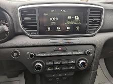 2021 Kia Sportage EX S WITH A PANORAMIC SUNROOF! - Photo 16