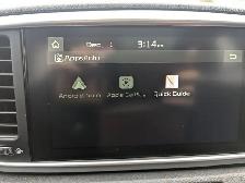 2021 Kia Sportage EX S WITH A PANORAMIC SUNROOF! - Photo 17