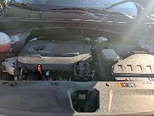 2021 Kia Sportage EX S WITH A PANORAMIC SUNROOF! - Photo 22