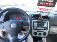 2008 Volkswagen Eos Trendline - Photo 14