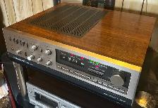 MITSUBISHI DA-R35 VINTAGE 85WPC