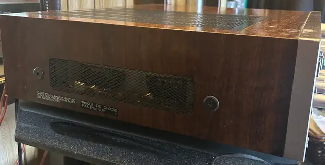 MITSUBISHI DA-R35 VINTAGE 85WPC - Photo 3