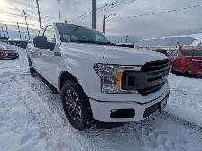 2019 Ford F 150 XLT WITH A 3.5L   TRAILER TOW READY! - Photo 4