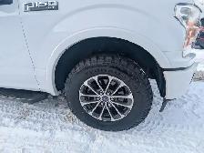 2019 Ford F 150 XLT WITH A 3.5L   TRAILER TOW READY! - Photo 5