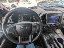 2019 Ford F 150 XLT WITH A 3.5L   TRAILER TOW READY! - Photo 12