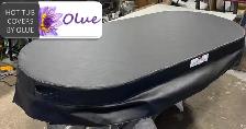 SpaBerry Hot Tub Cover – Locally Made | Best Price - Photo 2