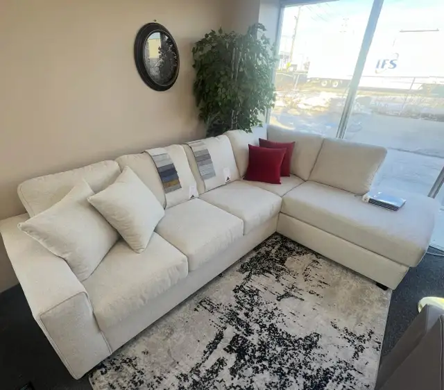 Canadian Made Custom Sectionals Starting at $799. - Photo 2