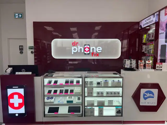 LOOKING FOR LAPTOP REPAIR -DR PHONE FIX - Photo 2