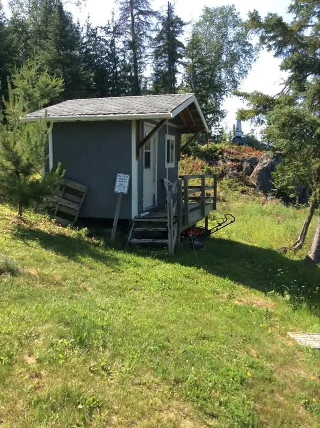 Lakefront House Sioux Lookout - Photo 3