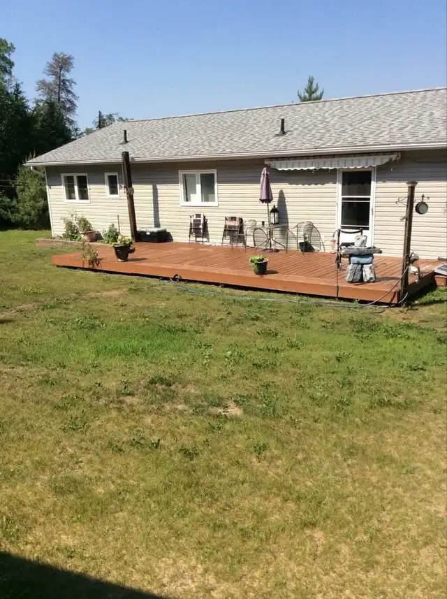 Lakefront House Sioux Lookout - Photo 4