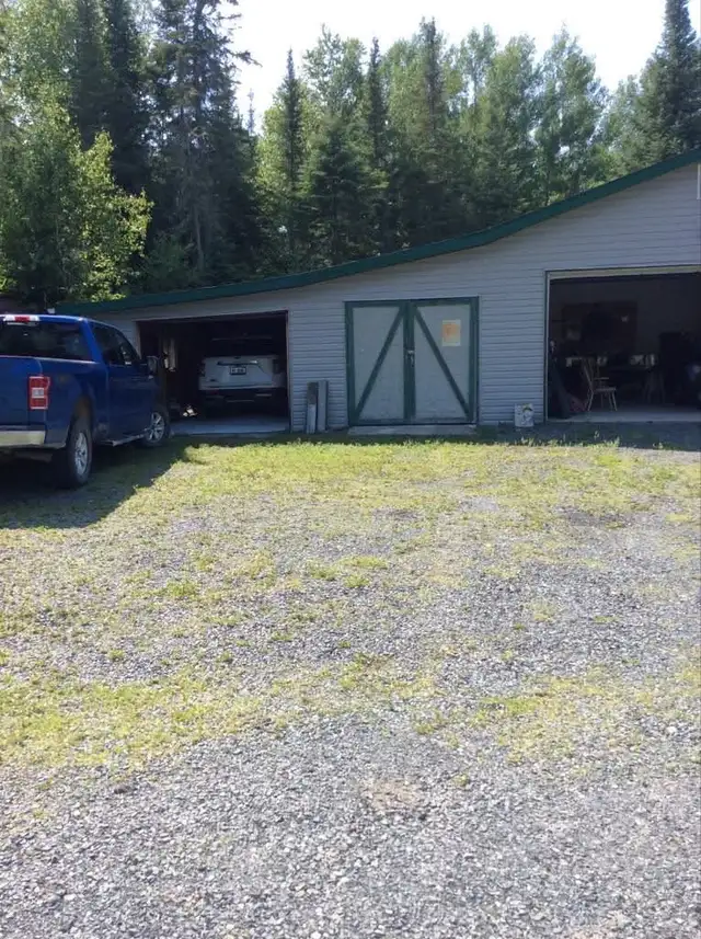 Lakefront House Sioux Lookout - Photo 5