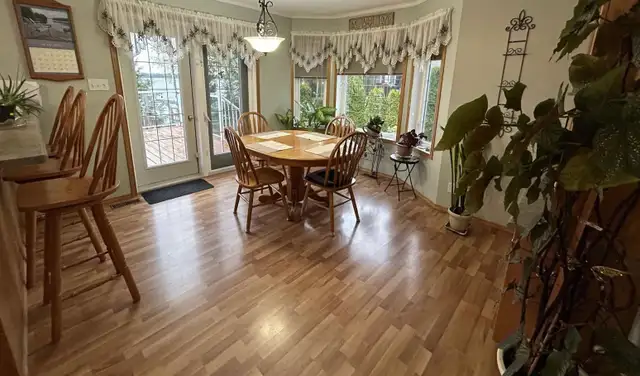 Lakefront House Sioux Lookout - Photo 6