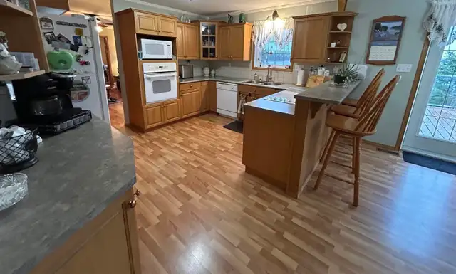 Lakefront House Sioux Lookout - Photo 8