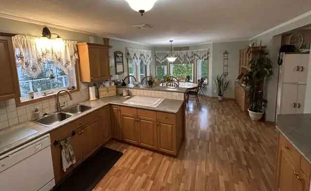 Lakefront House Sioux Lookout - Photo 9