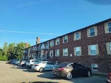 FOR RENT - 2 BEDROOM ALL INCLUSIVE