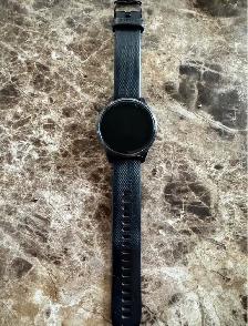Montre Garmin Venu