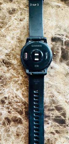Montre Garmin Venu - Photo 3
