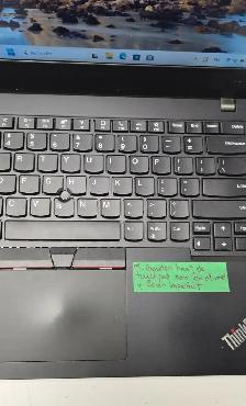 Laptop Lenovo L14 i5-10210U 16Go DDR4 SSD 512Go NVMe 14po HDMI - Photo 4