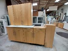Kitchen Cabinet Set- Ikea