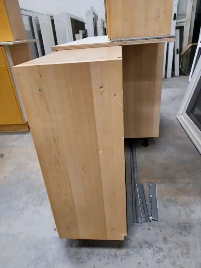 Kitchen Cabinet Set- Ikea - Photo 2