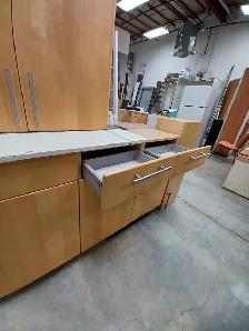 Kitchen Cabinet Set- Ikea - Photo 3