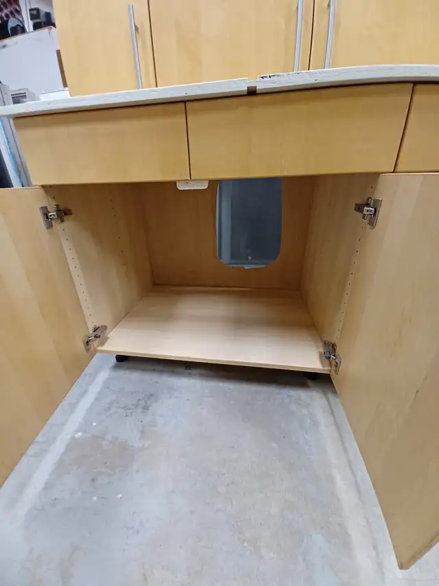 Kitchen Cabinet Set- Ikea - Photo 4