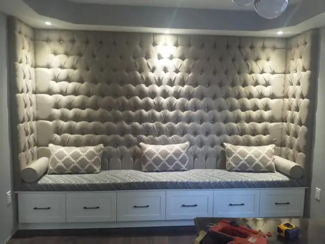 Custom Sofas & Sectionals Built to Order - Photo 4