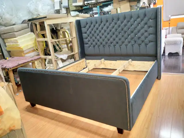 Custom Sofas & Sectionals Built to Order - Photo 10