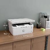 Imprimante laser sans fil tout-en-un HP LaserJet NEUVE