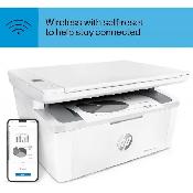 Imprimante laser sans fil tout-en-un HP LaserJet NEUVE - Photo 2