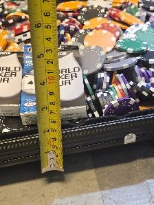 World Poker Tour Set - Photo 8