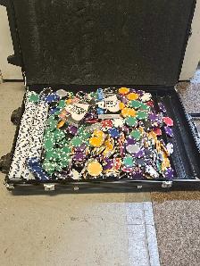 World Poker Tour Set - Photo 9