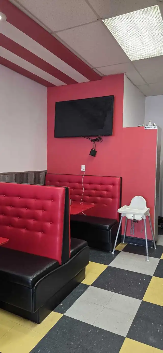 pappou souvlaki restaurant for sale