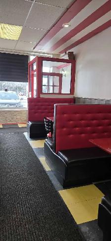 pappou souvlaki restaurant for sale - Photo 2