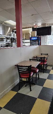 pappou souvlaki restaurant for sale - Photo 3