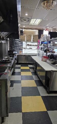 pappou souvlaki restaurant for sale - Photo 5