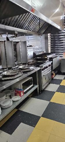 pappou souvlaki restaurant for sale - Photo 7