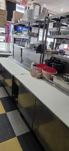 pappou souvlaki restaurant for sale - Photo 8