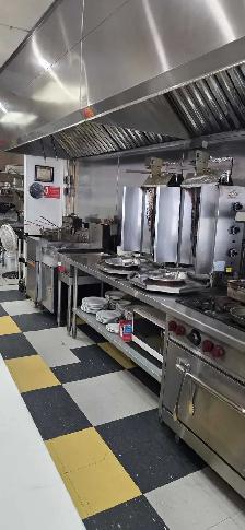 pappou souvlaki restaurant for sale - Photo 10