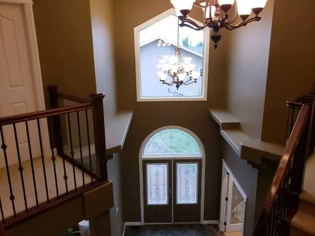 painting services available