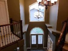 painting services available