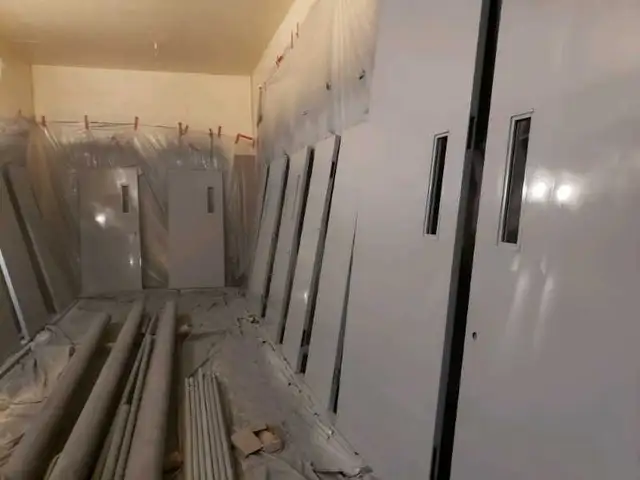 painting services available - Photo 9