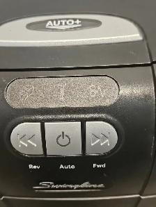 Swingline Shredder - Photo 6