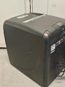 Swingline Shredder - Photo 8