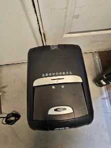 Swingline Shredder - Photo 9